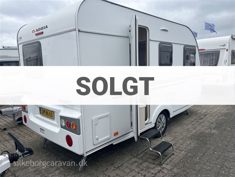 Adria Aviva 400 PS